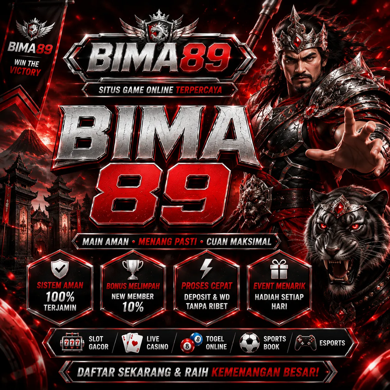 BIMA89